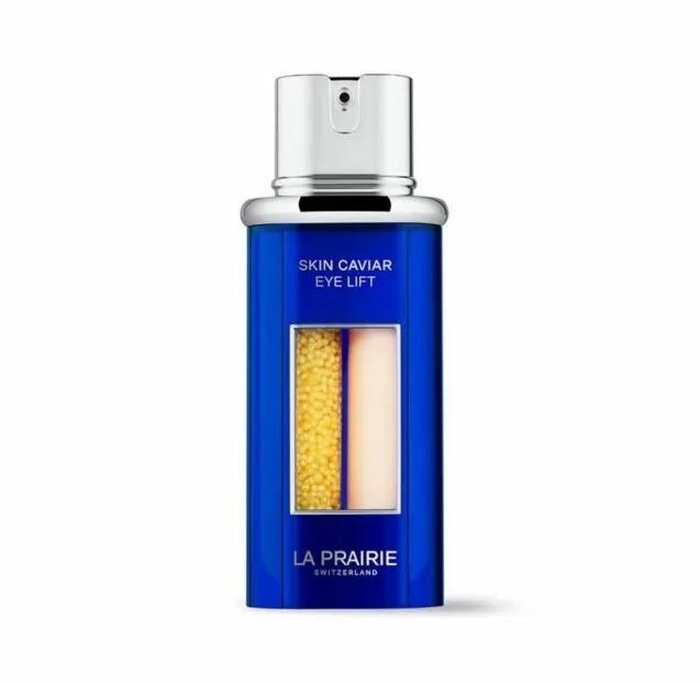 la prairie 新版 - 魚子精華眼部提升緊緻液 20ml (平行進口)