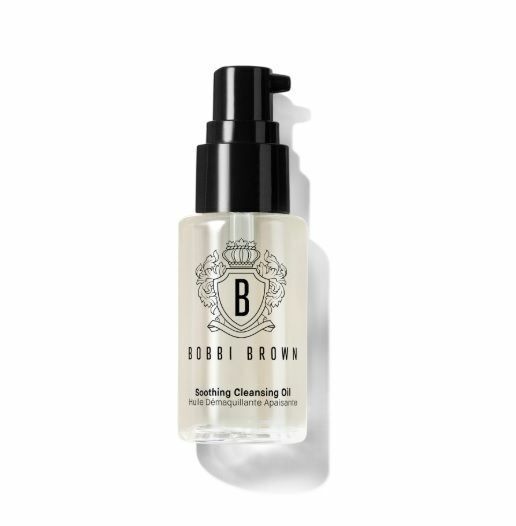 BOBBI BROWN *無外盒* - 紓緩卸妝潔面油 30ml (平行進口)