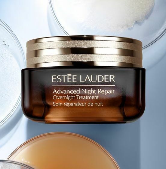 Estée Lauder Advanced Night Repair - 再生基因修復夜間面膜 65ml (平行進口)