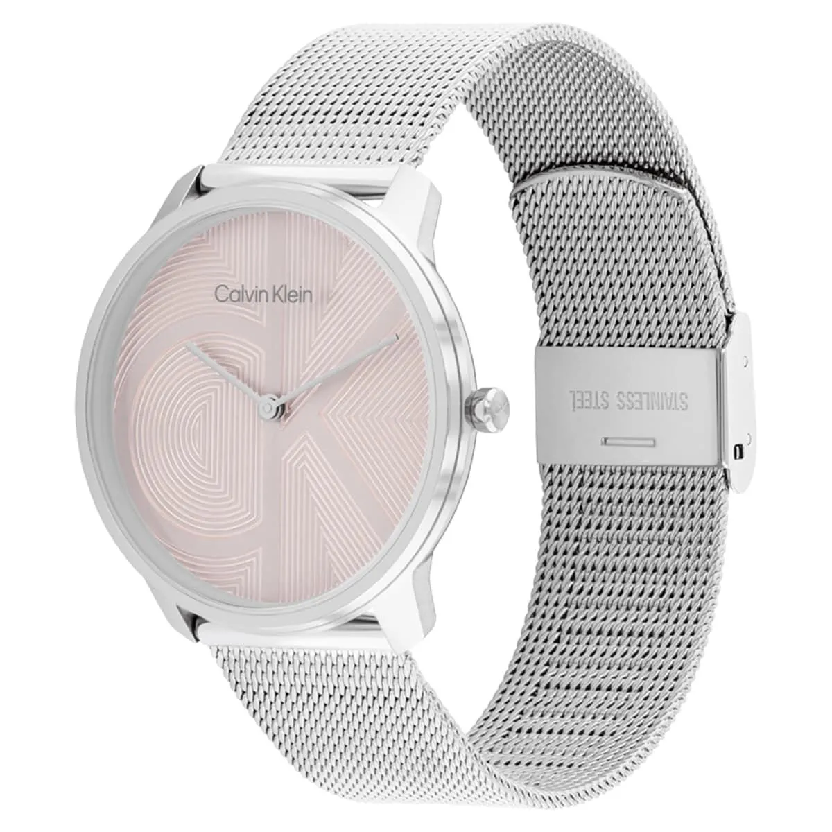 Calvin Klein watch