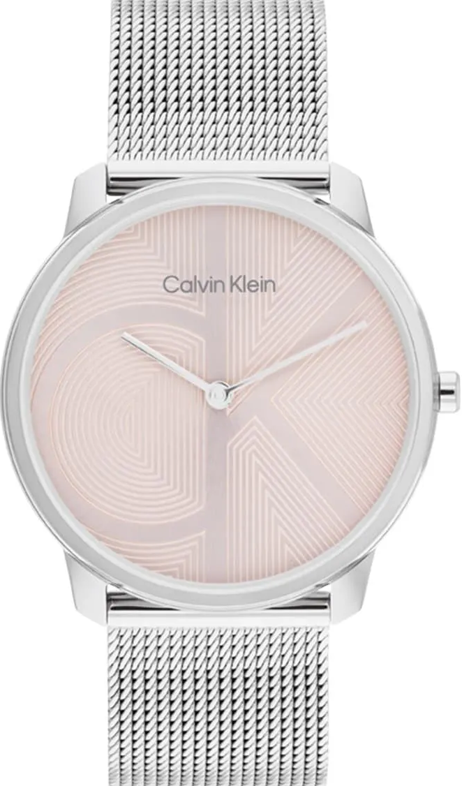 Calvin Klein watch