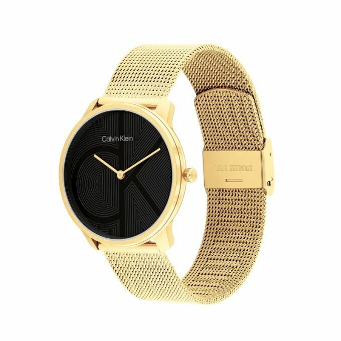 Calvin Klein watch