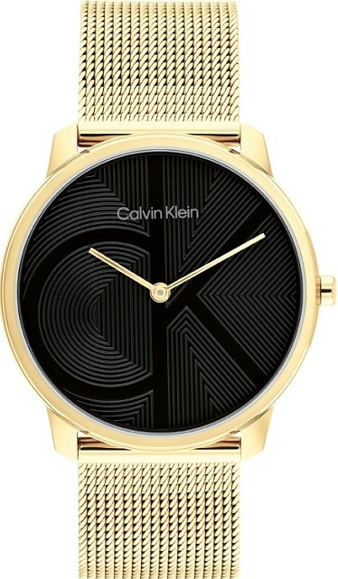 Calvin Klein watch