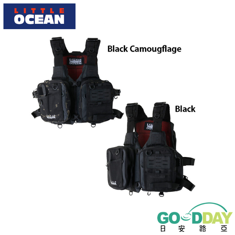 ウェア PF-09 Slide Pocket Floating Game Vest PF-09 Slide Pocket Floating Game Vest