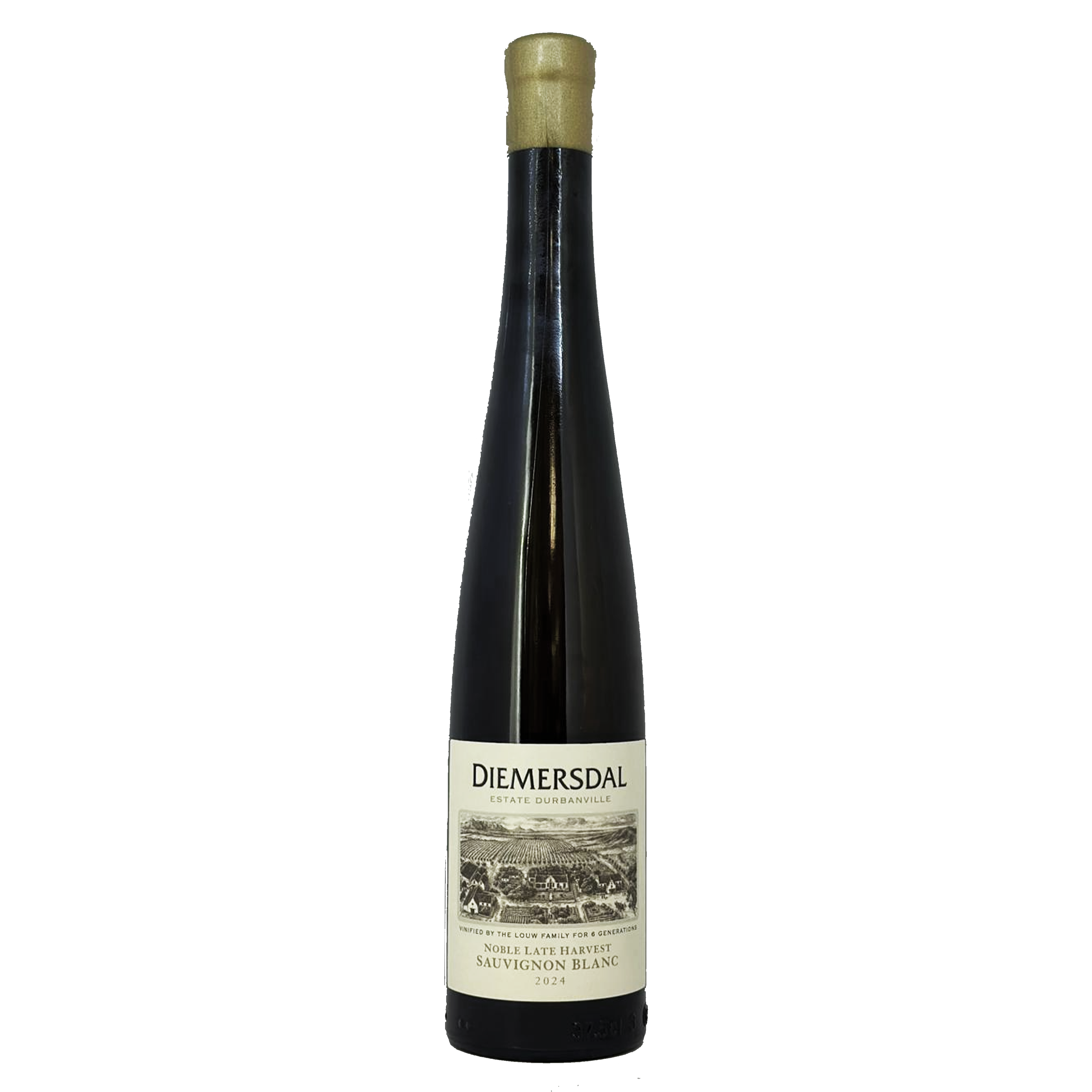 Diemersdal Noble Late Harvest 375ml
