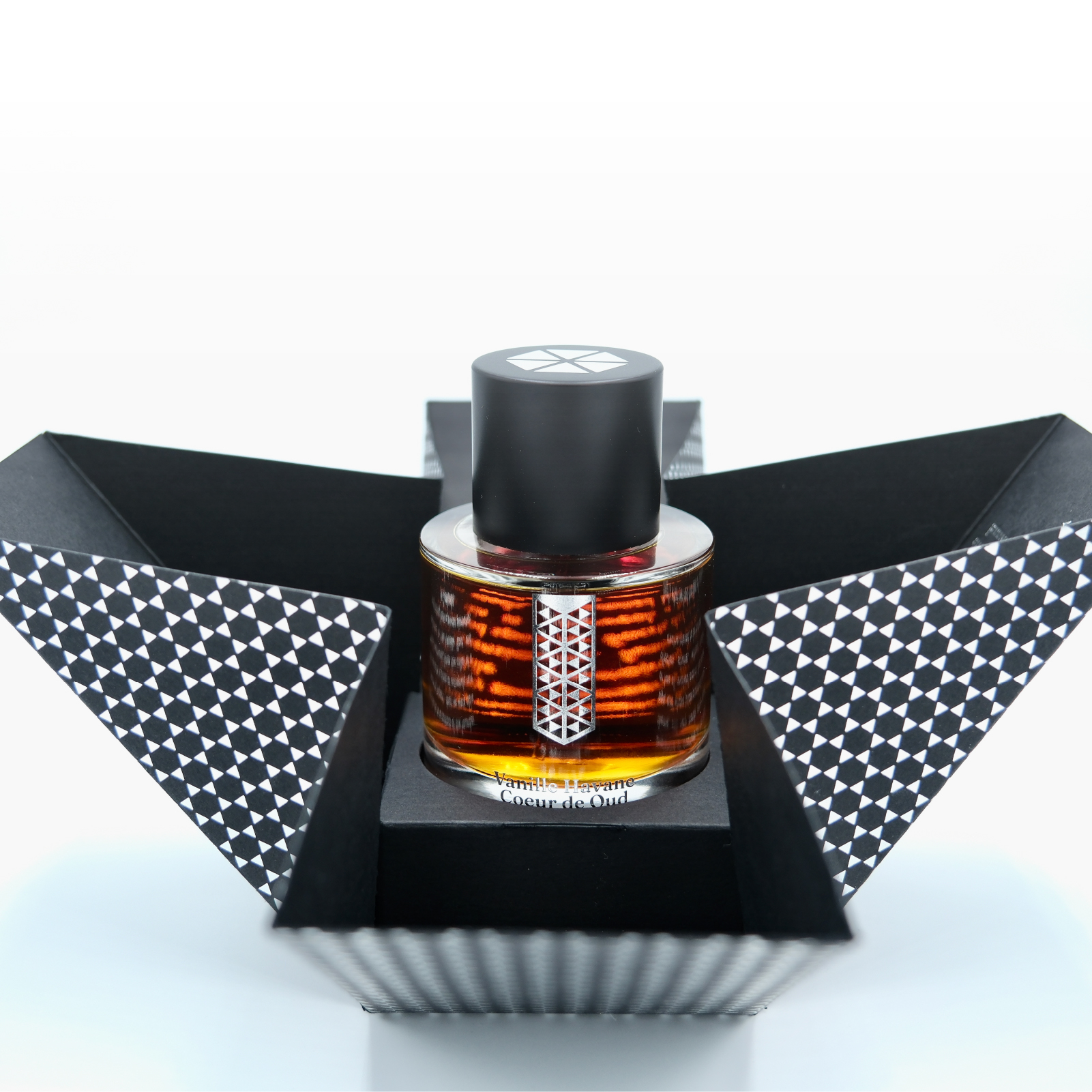 Les Indemodables Vanille Havane ‘Coeur de oud’ Limited Edition 琴釀香沉