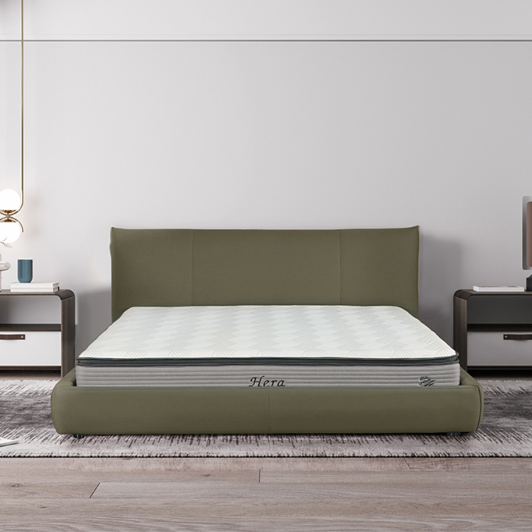 禮頓 床架 Leighton Bedsteads