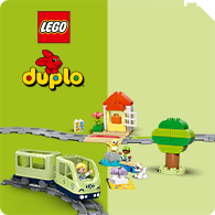 LEGO Duplo