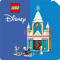LEGO Disney