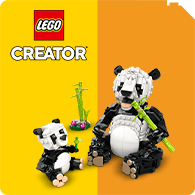 LEGO Creator 3in1