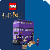 LEGO Harry Potter