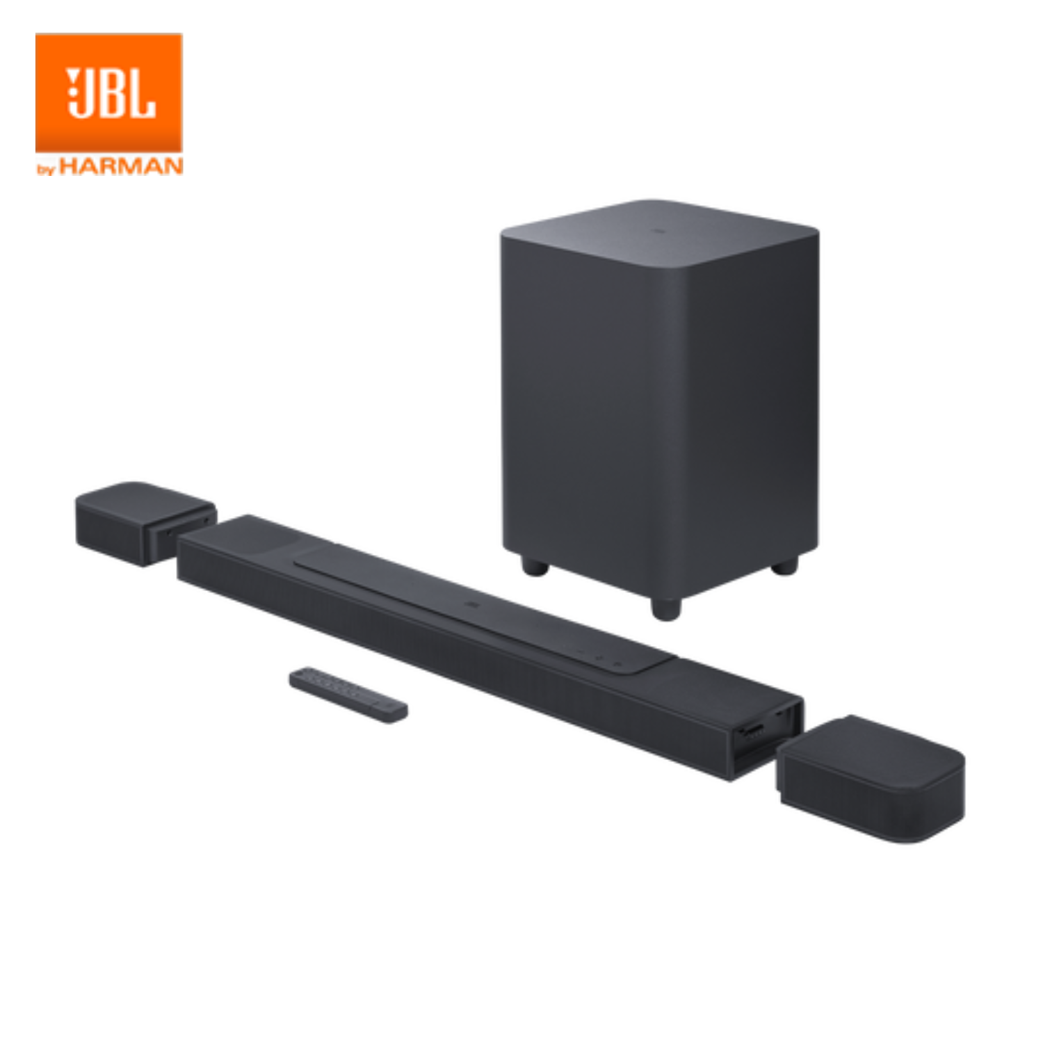 JBL BAR 1000