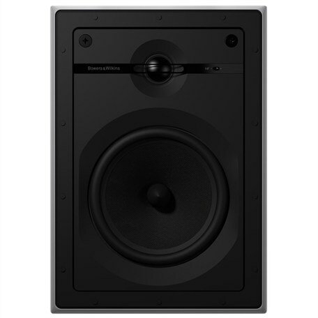 Bowers&Wilkins 英國 B&W CWM 664 崁入式喇叭