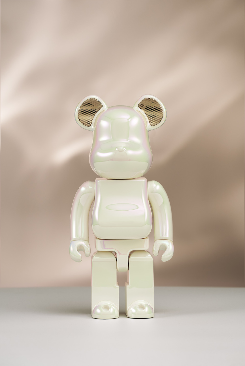 Be@rbrick 400% 藍牙音響