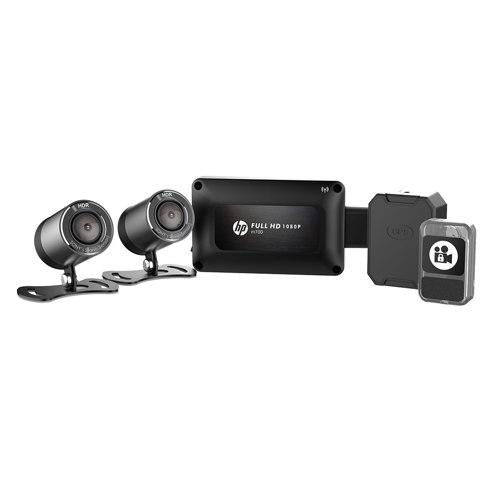 HP Moto Cam m700