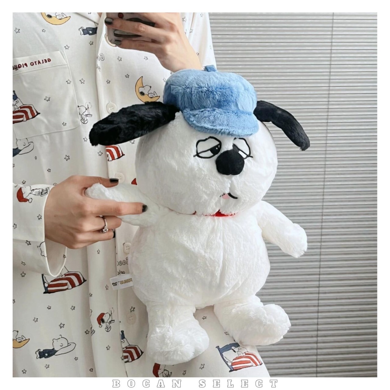 SNOOPY OLAF 史努比 歐拉夫 經典系列 娃娃玩偶