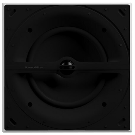 Bowers&Wilkins 英國 B&W CCM 382 崁入式喇叭 (一對)
