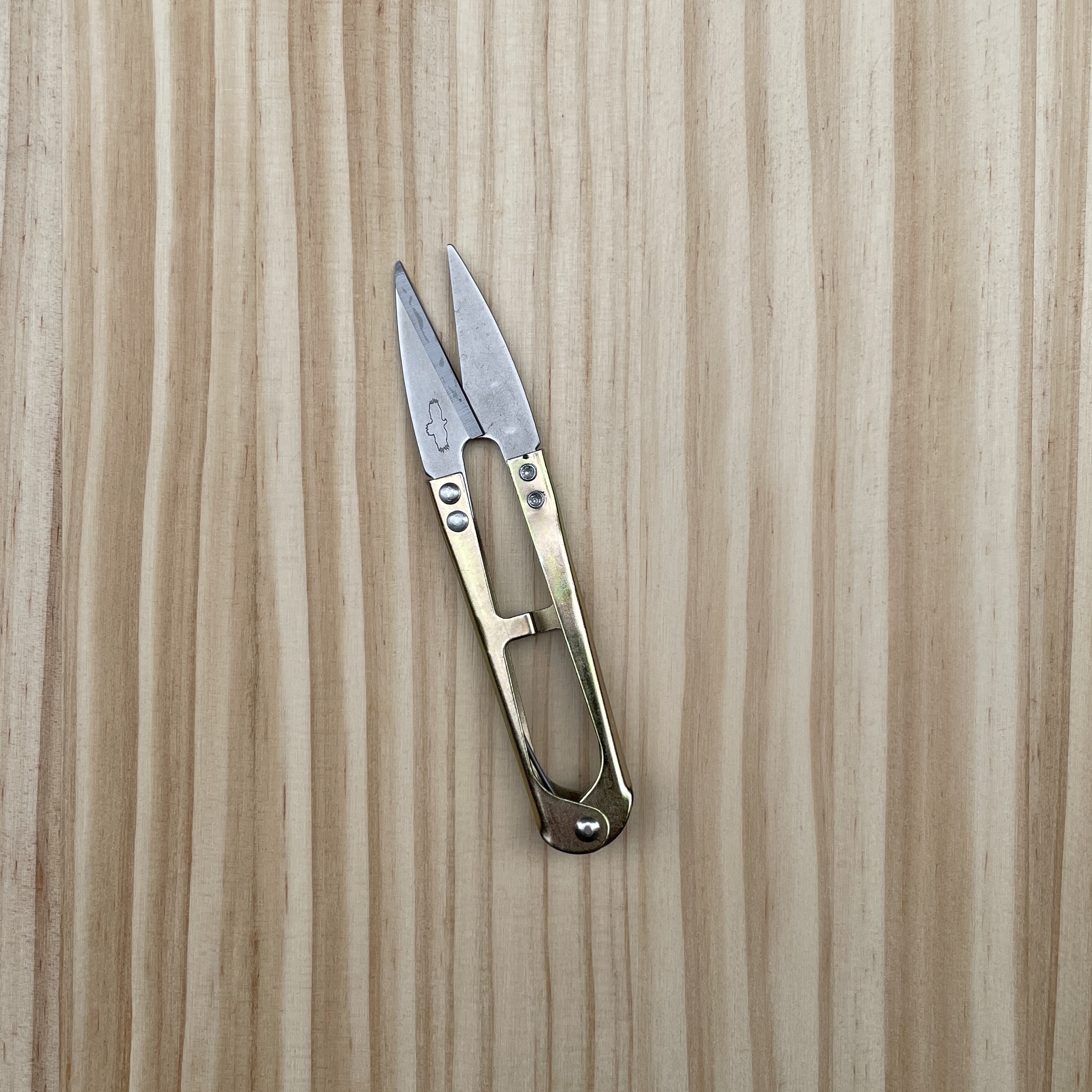 鷹牌 - 金屬紗剪