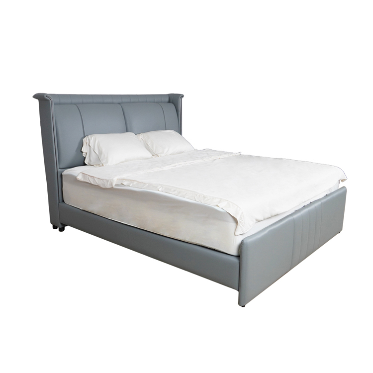 查爾斯 床架 Charles Bedsteads