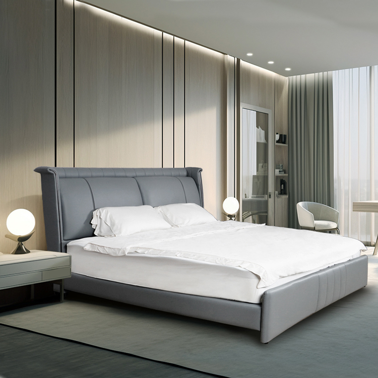 查爾斯 床架 Charles Bedsteads