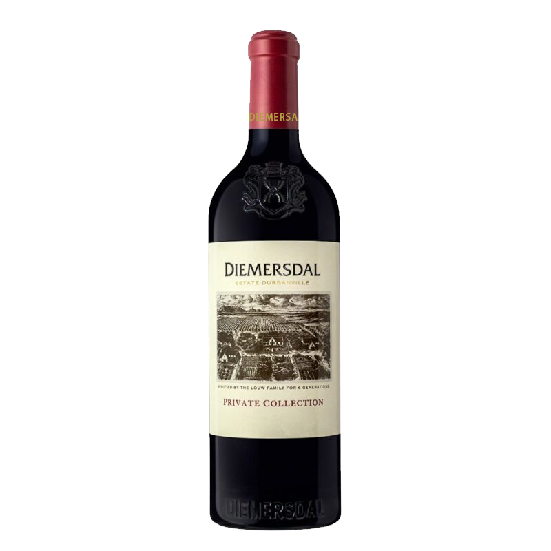 Diemersdal Private Collection 750ml