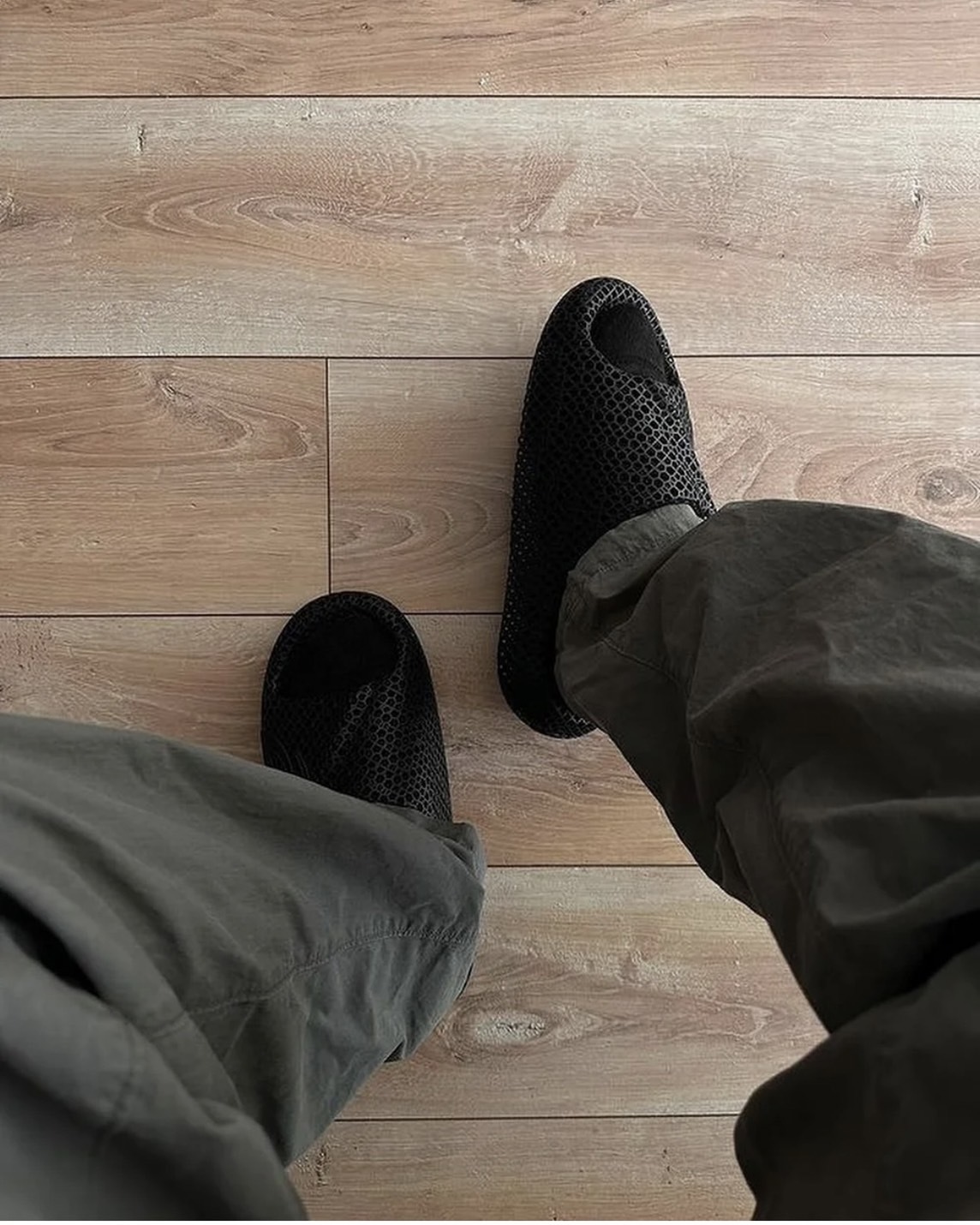 Asics Actibreeze 3D 毒液拖鞋 亞瑟士