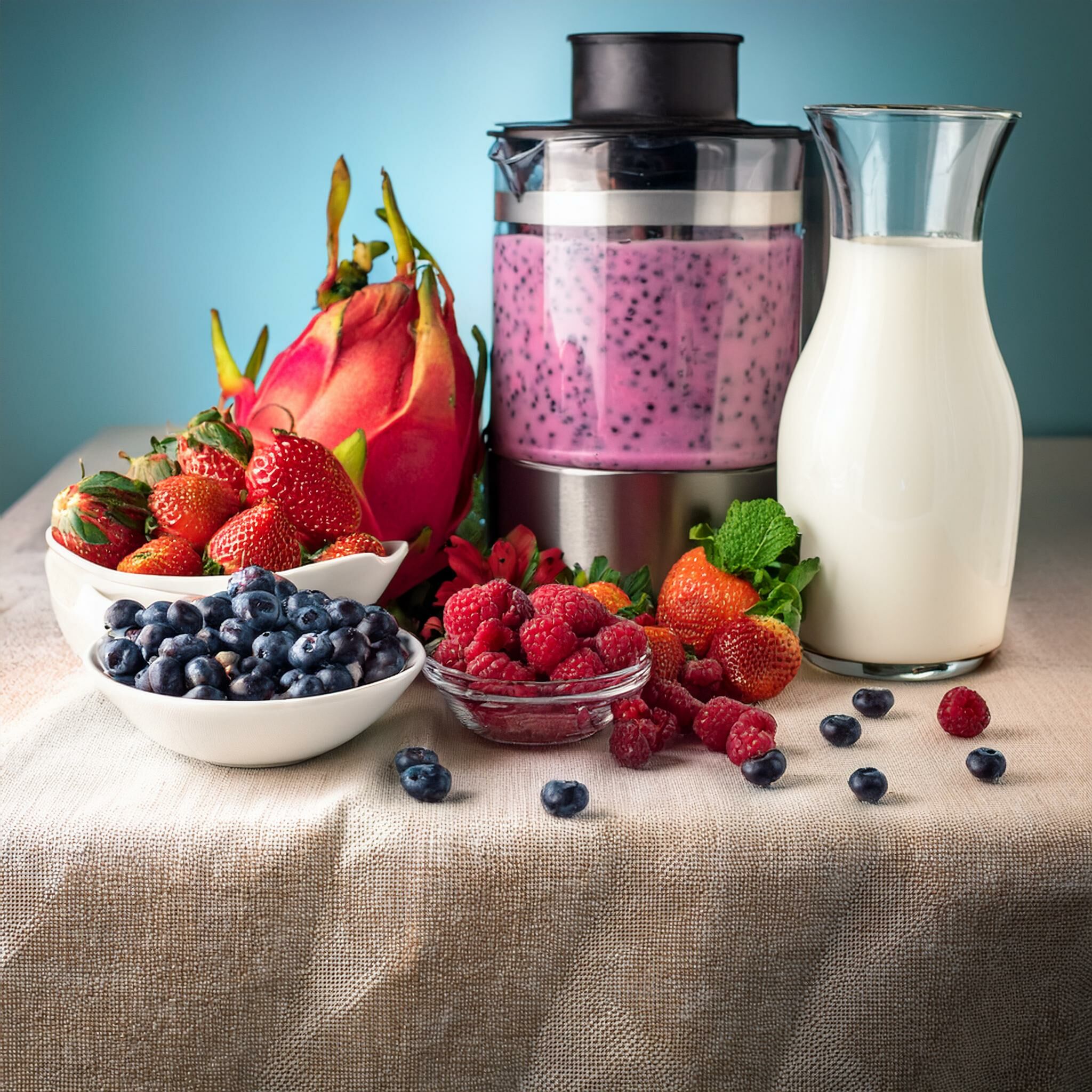 克菲爾友善腸道 增強消化系統和健康