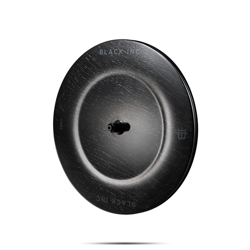 Black Inc ZERO Carbon Rear Disc Wheel