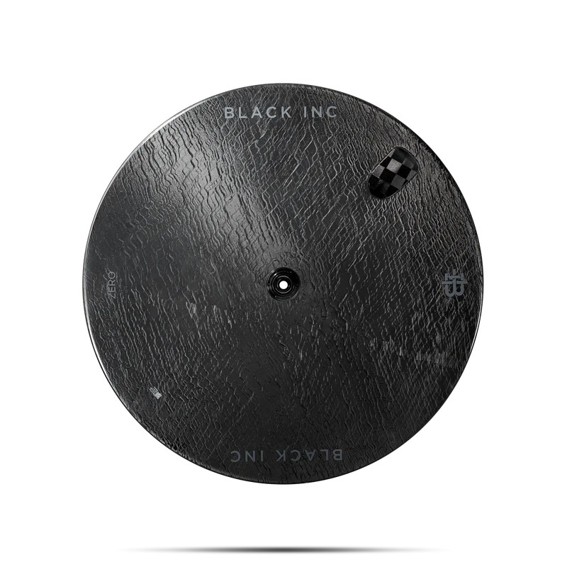Black Inc ZERO Carbon Rear Disc Wheel