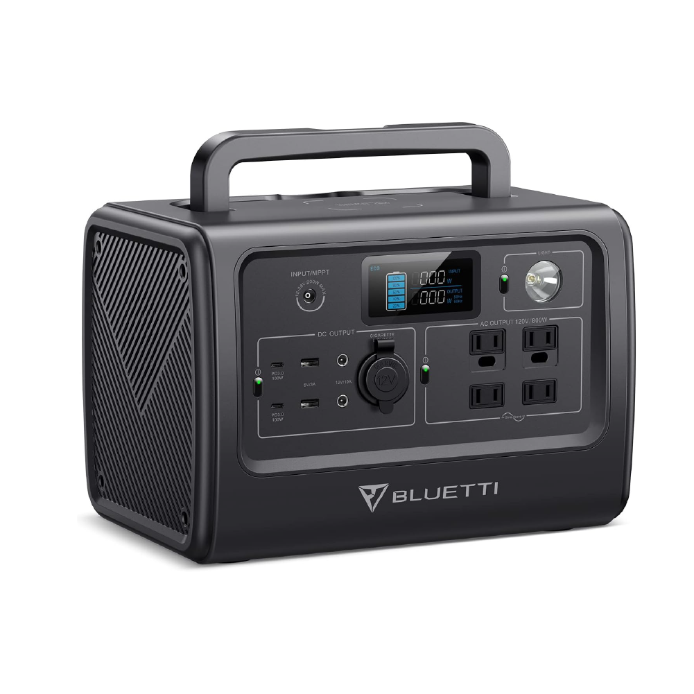 BLUETTI BLUETTI / EB70S 戶外行動電源 — 三峽配件 / 週邊｜YA! 玩音樂