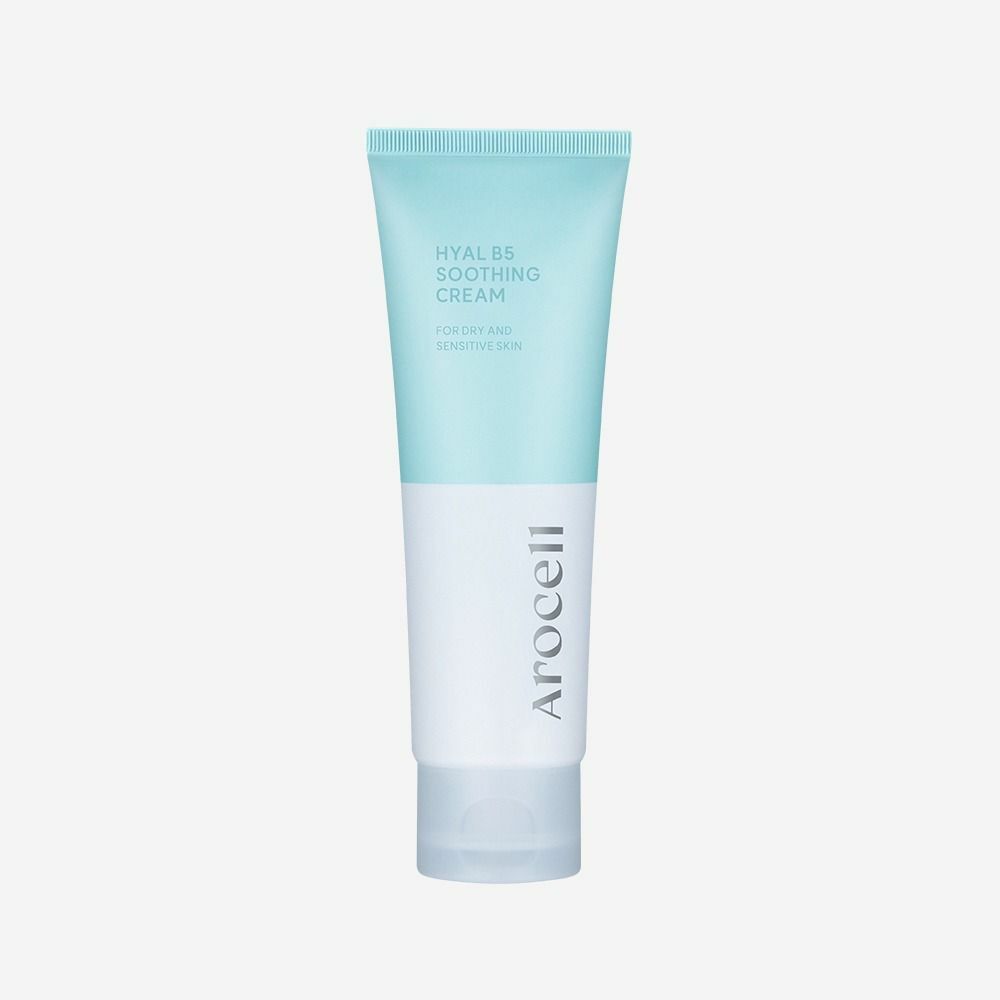 Arocell HYAL BS SOOTHING CREAM 80ML   💥買2送1💥💥買3送2💥💥買5送3💥