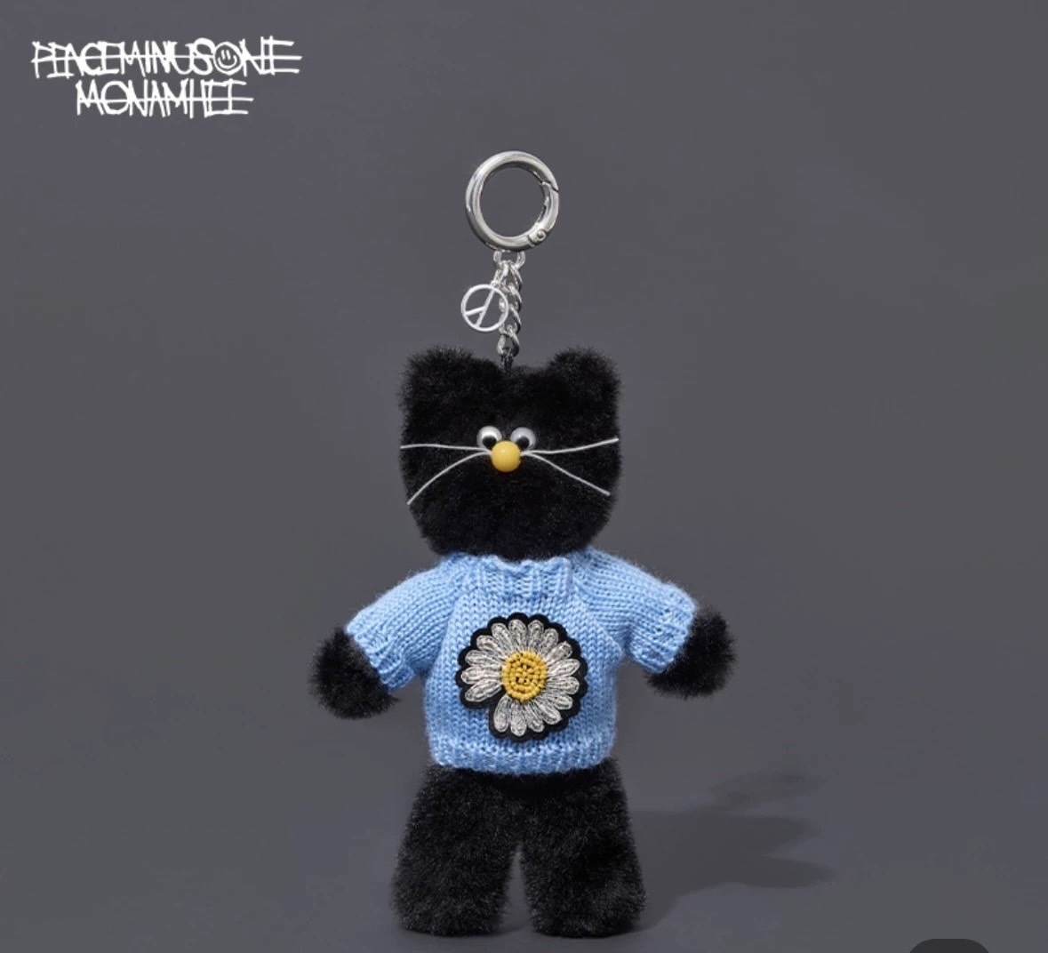 PEACEMINUSONE x MONAMHEE [Release Date/Price/Where To Buy