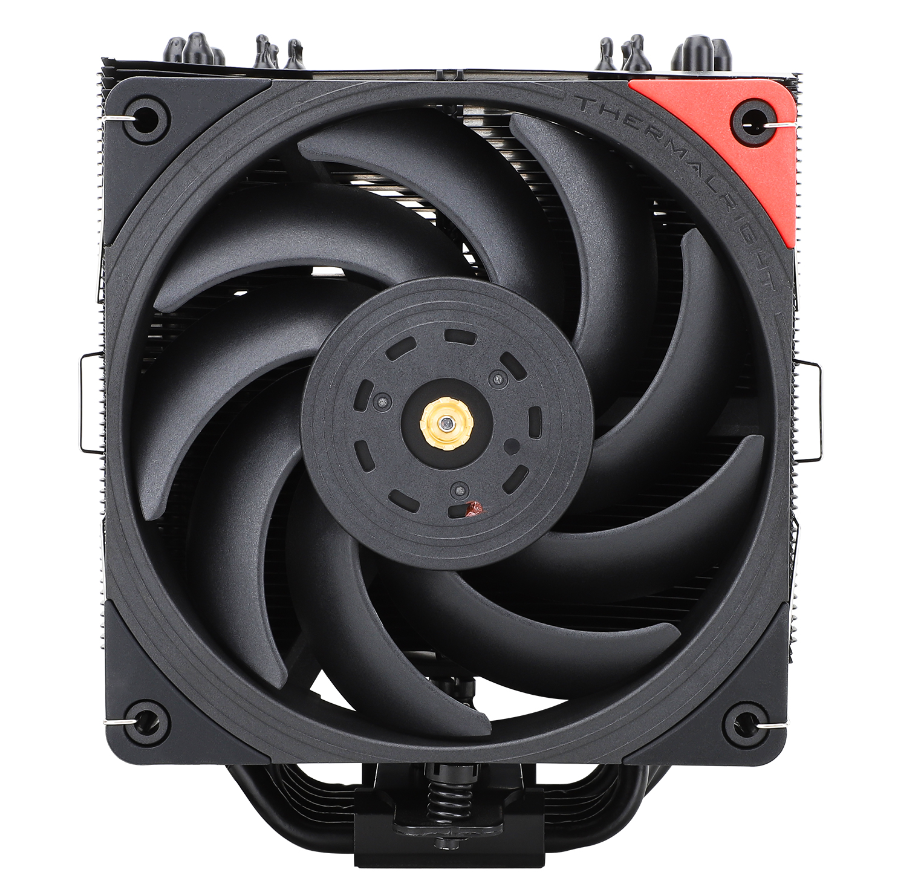 Thermalright Ultra 120EX REV.4 黑/白 風冷散熱器