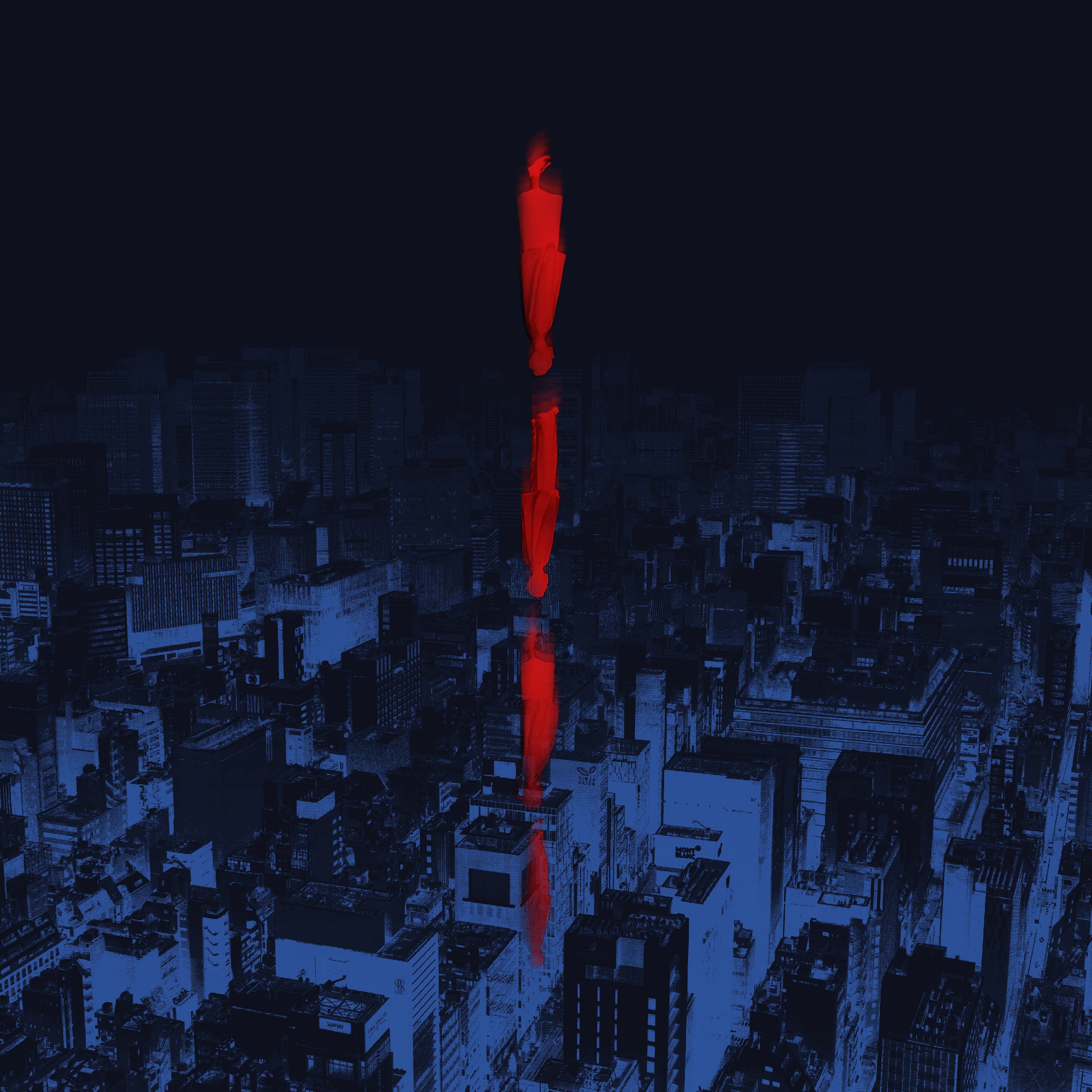 【一種心情 SENSE OF FEELING】《戒斷青春》