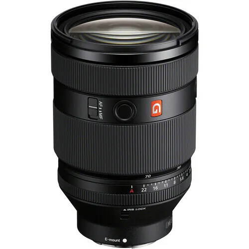 Sony FE 28-70mm F2 GM (SEL2870GM)