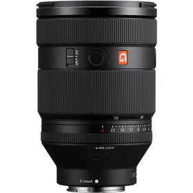 Sony FE 28-70mm F2 GM (SEL2870GM)