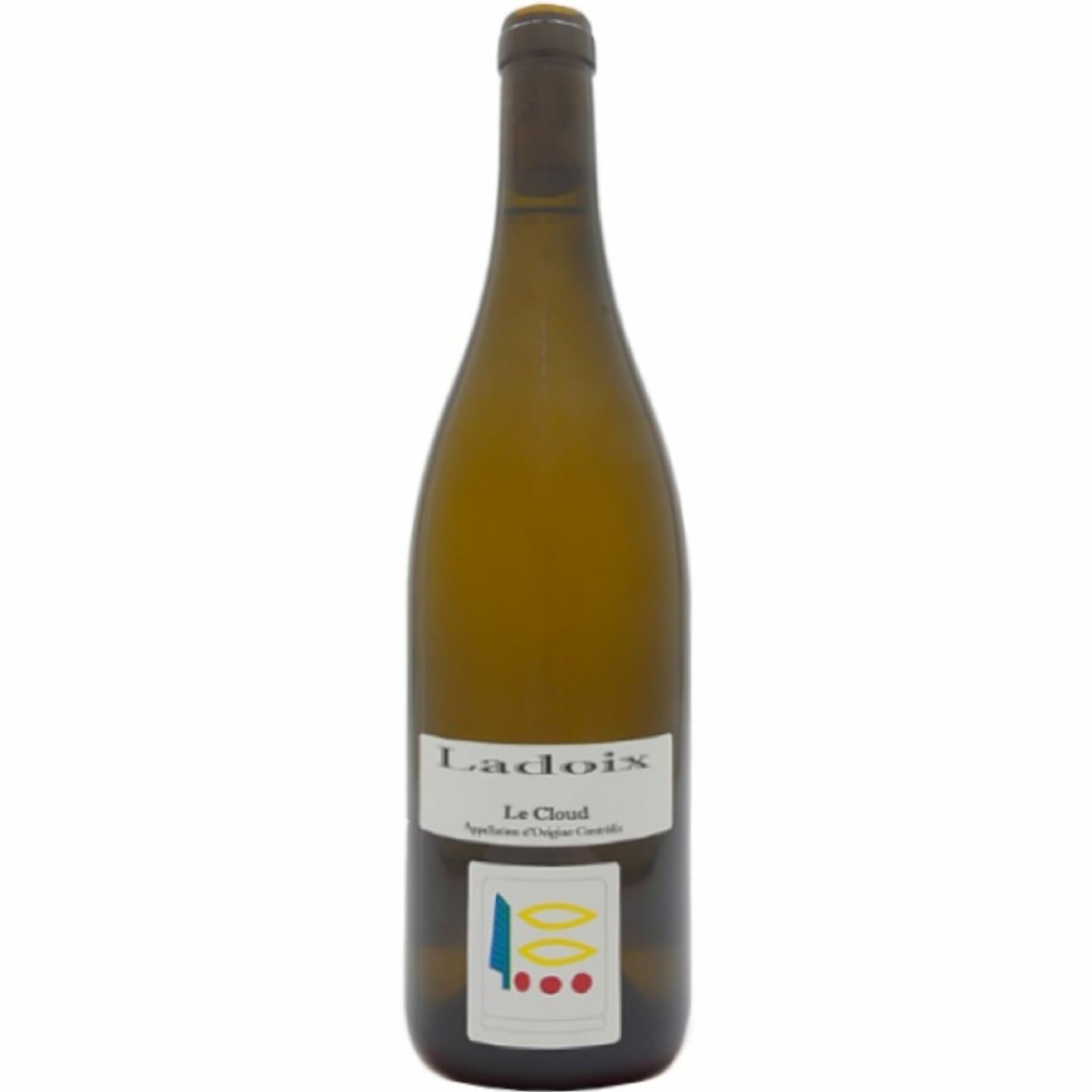 2022 Domaine Prieure Roch Le Cloud Blanc