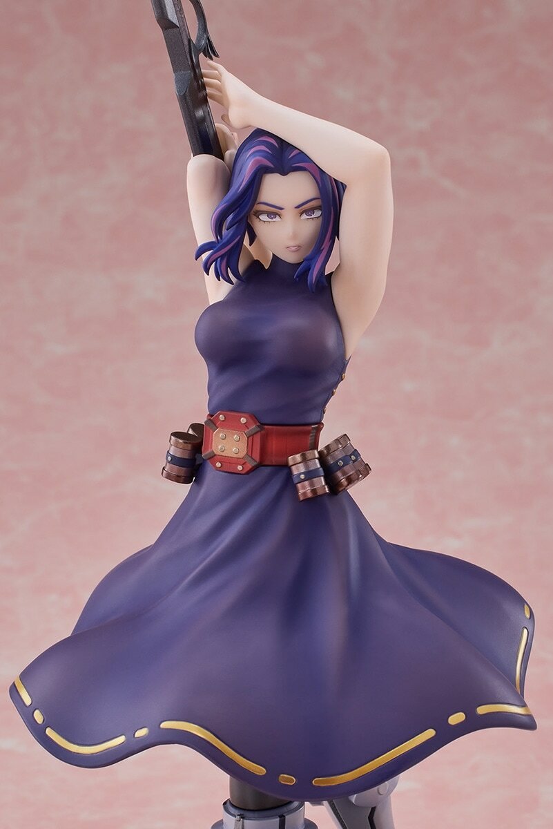 「ACG.GO」「預購」BellFine 我的英雄學院 女神納甘 1/8 Scale Figure