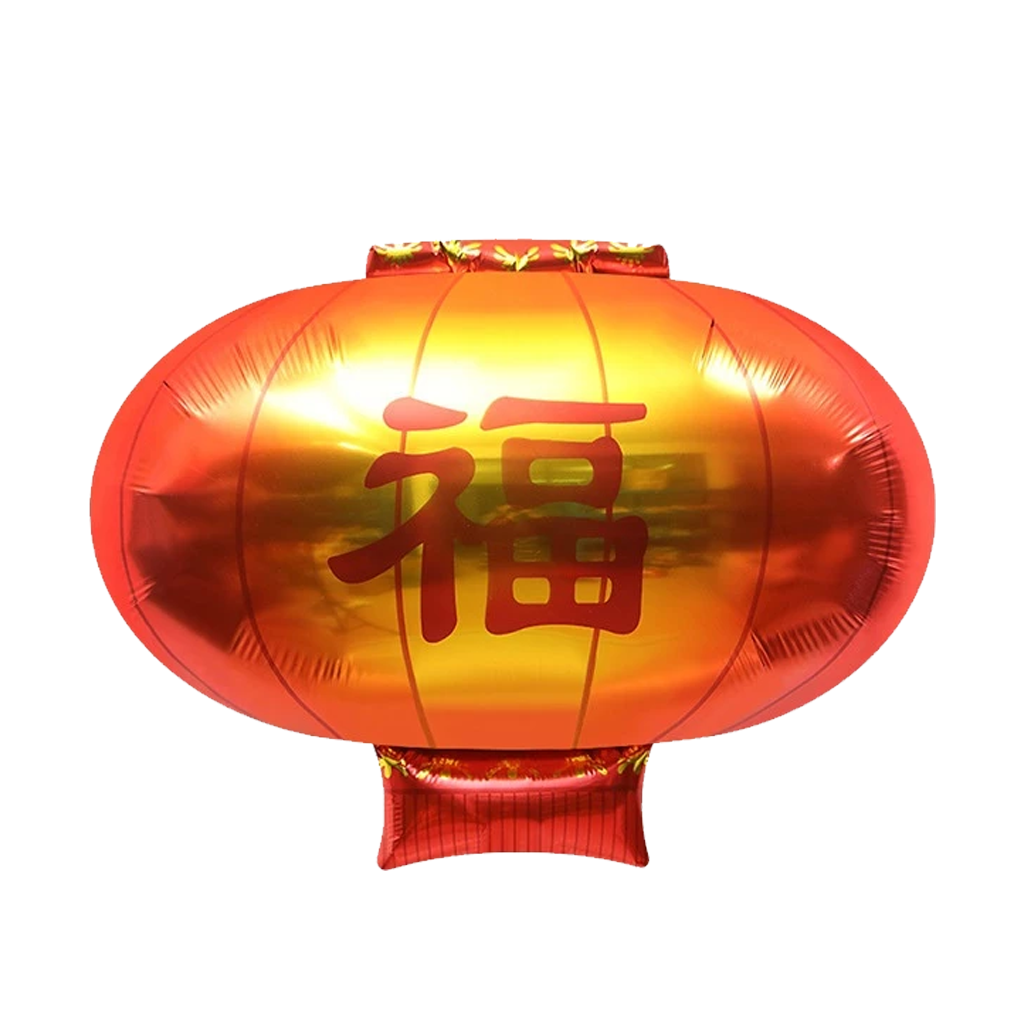 新年單品丨新年福氣燈籠