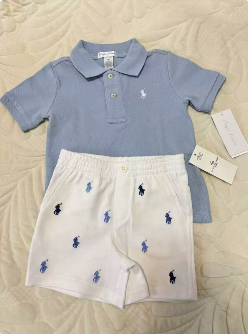 廠單 RL Polo網球王子套裝