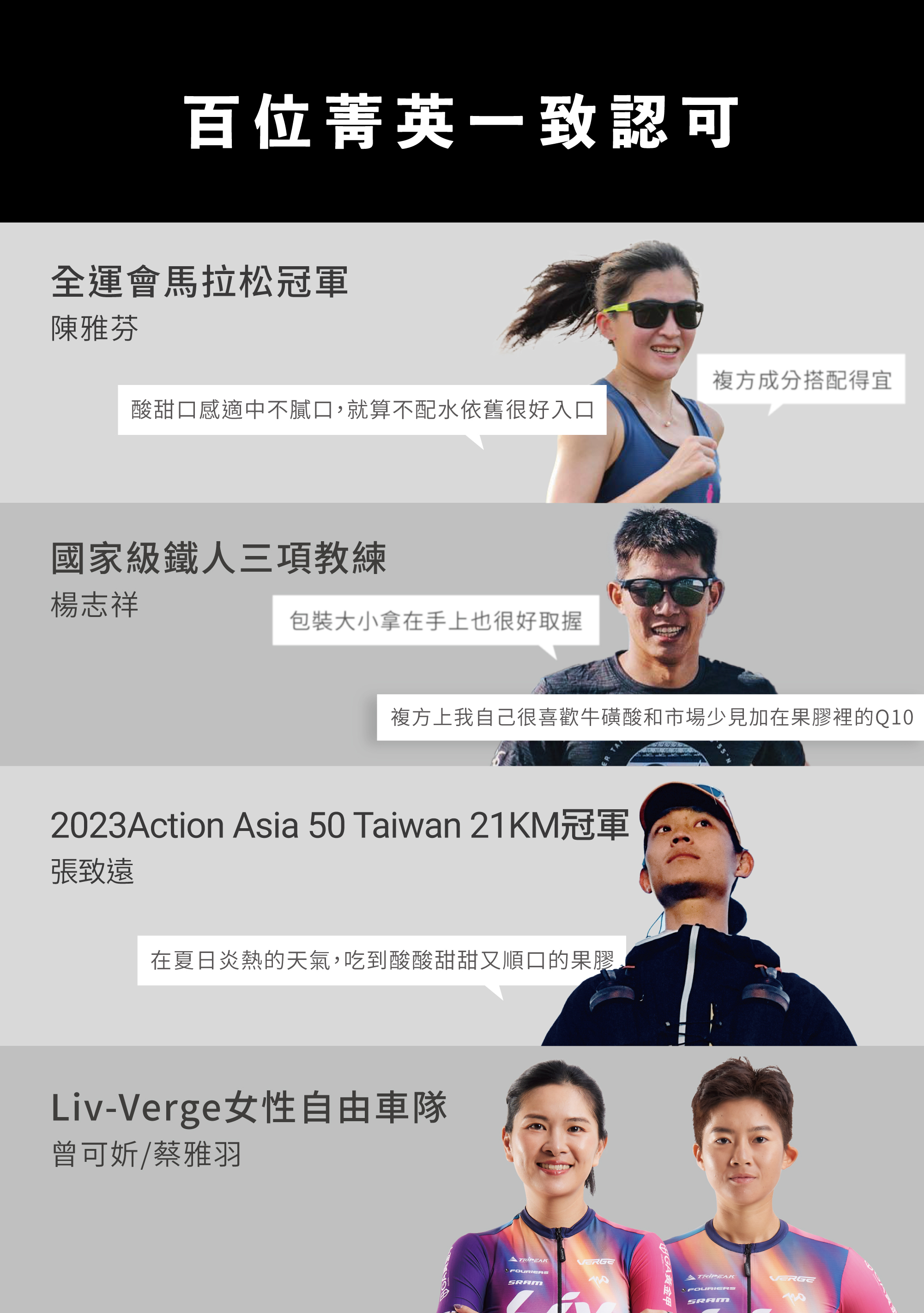 GA黃金甲 GE GEL 太空能量膠