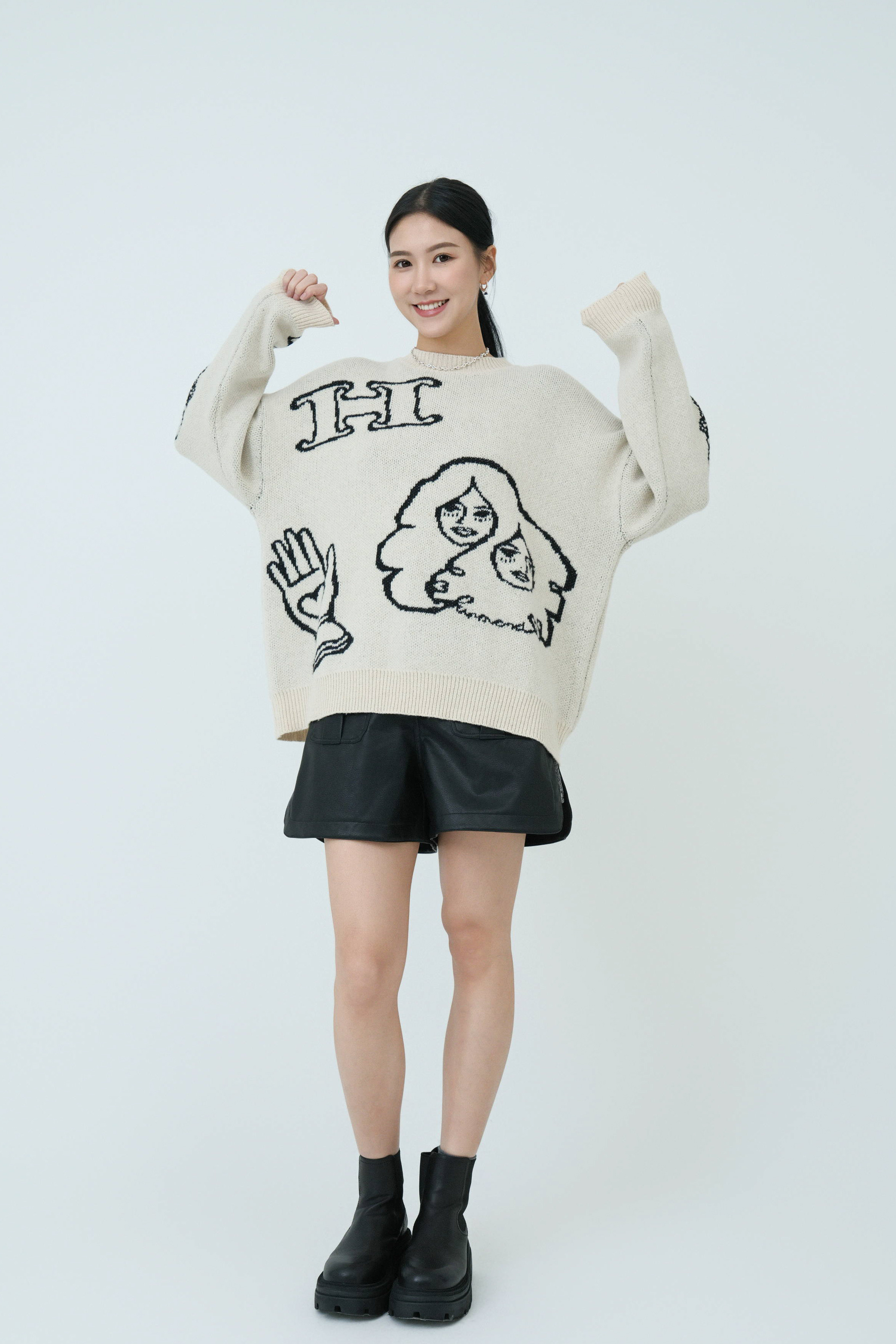 FW24_0329（上衣+短褲）