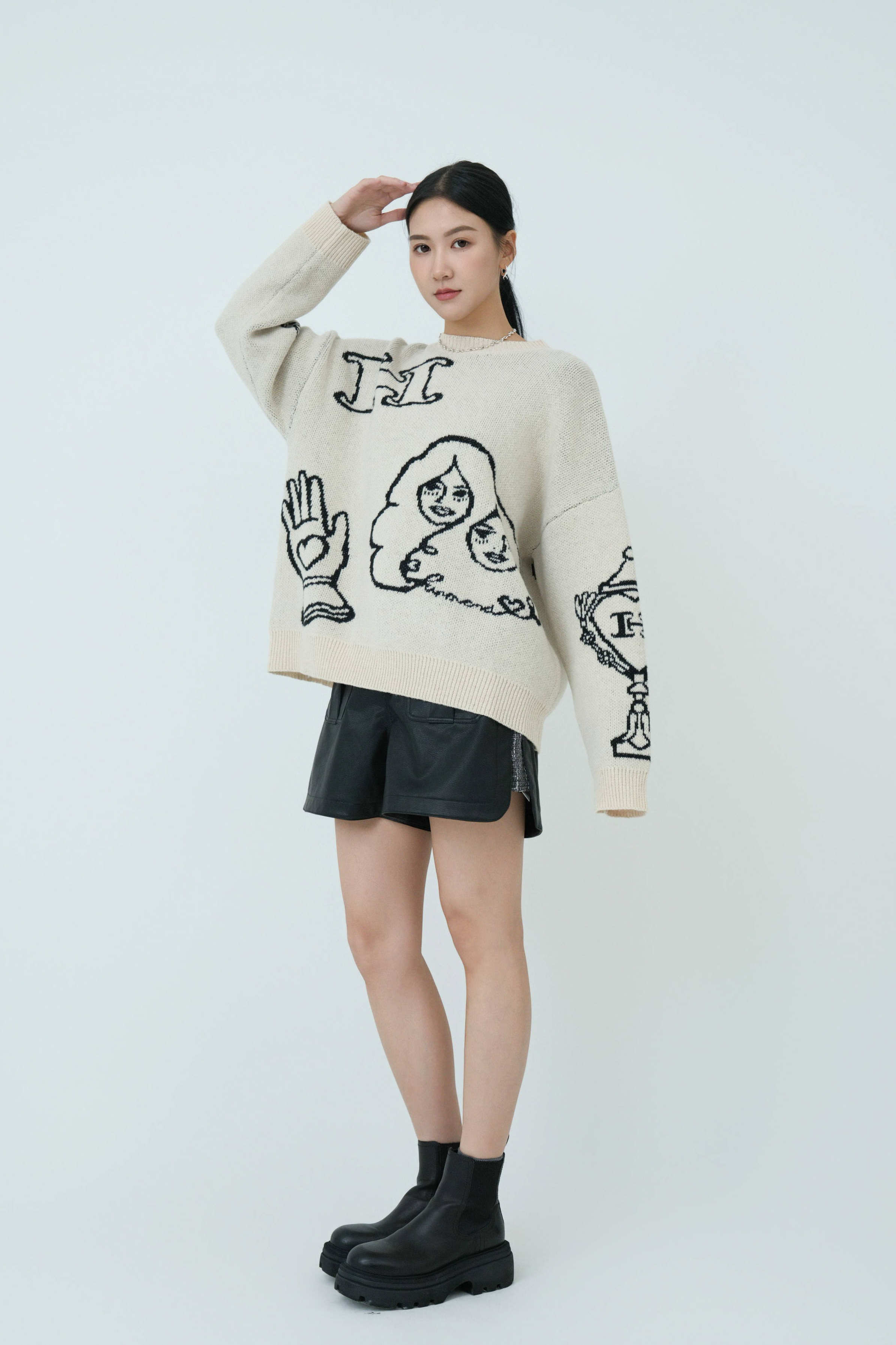 FW24_0329（上衣+短褲）