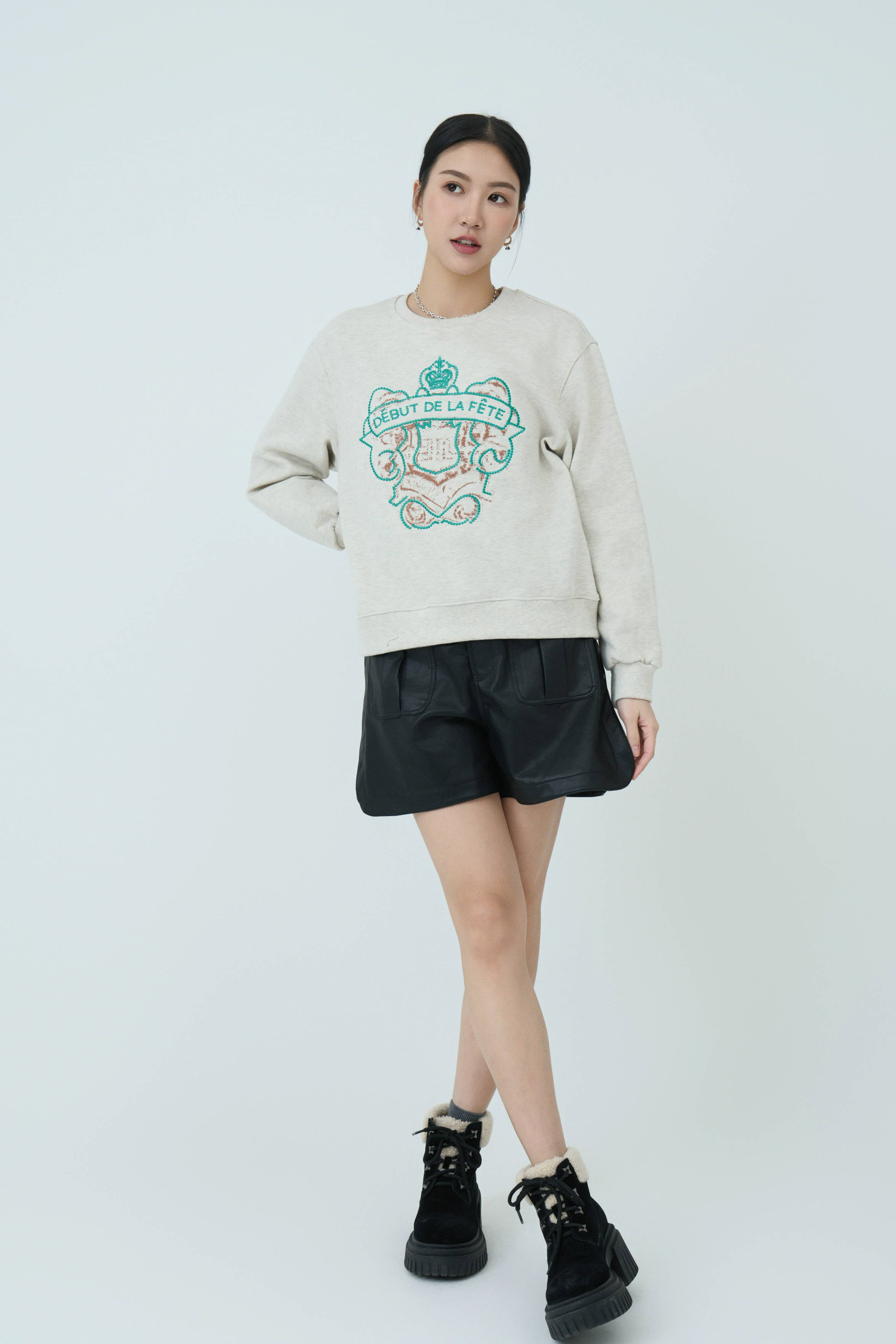 FW24_0330（上衣+短褲）