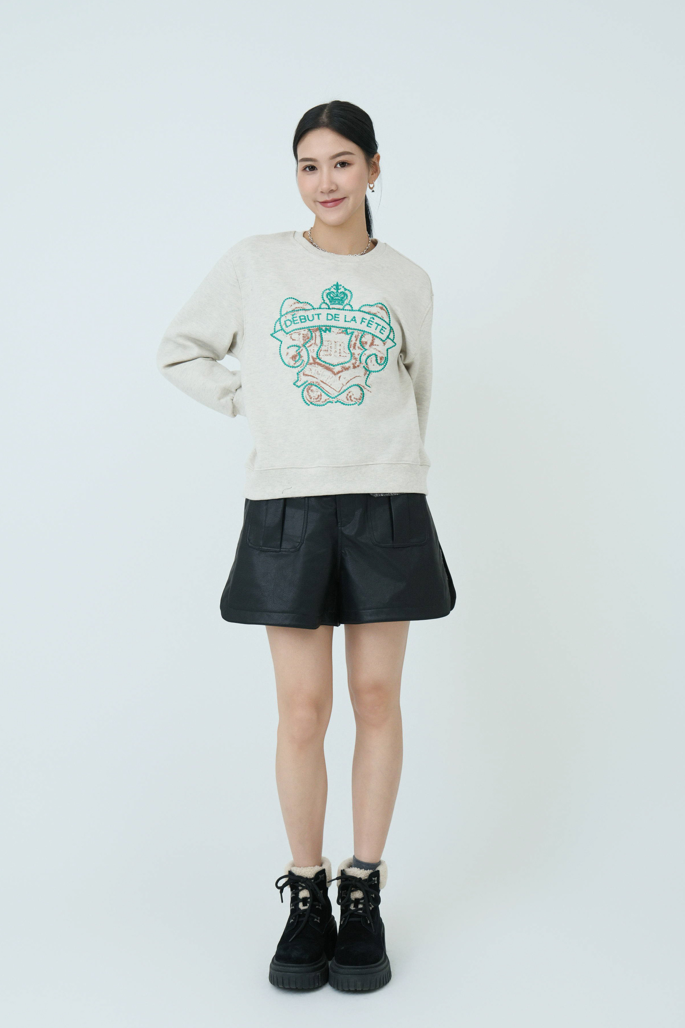 FW24_0330（上衣+短褲）