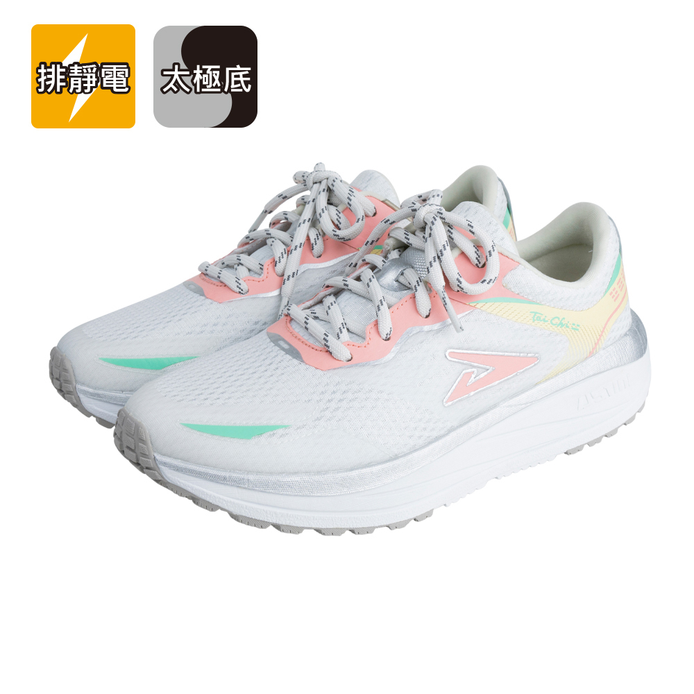 蹦蹦極地鞋 - 棉花蹦