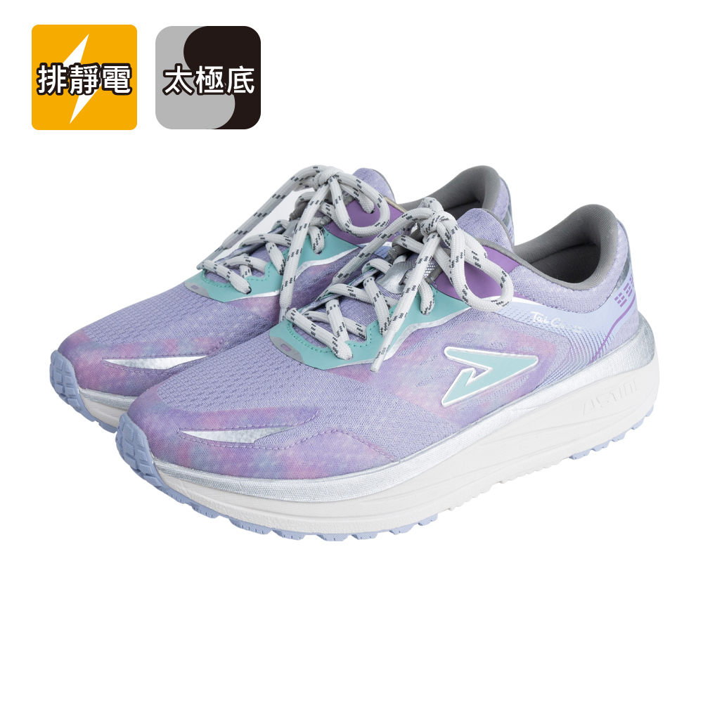 【零碼】蹦蹦極地鞋 - 繡球蹦