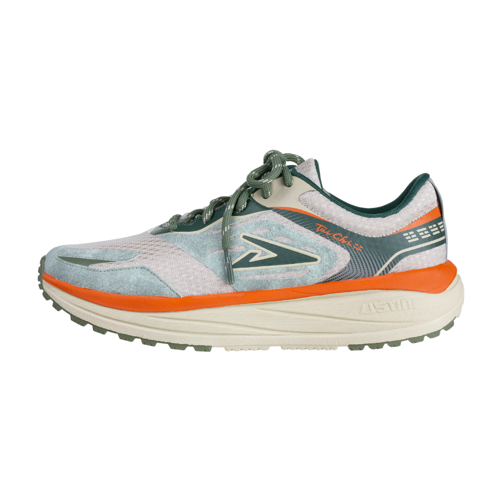 蹦蹦極地鞋 - 綠草蹦