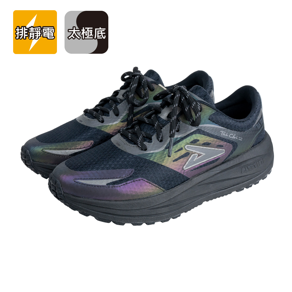 蹦蹦極地鞋 - 極光蹦