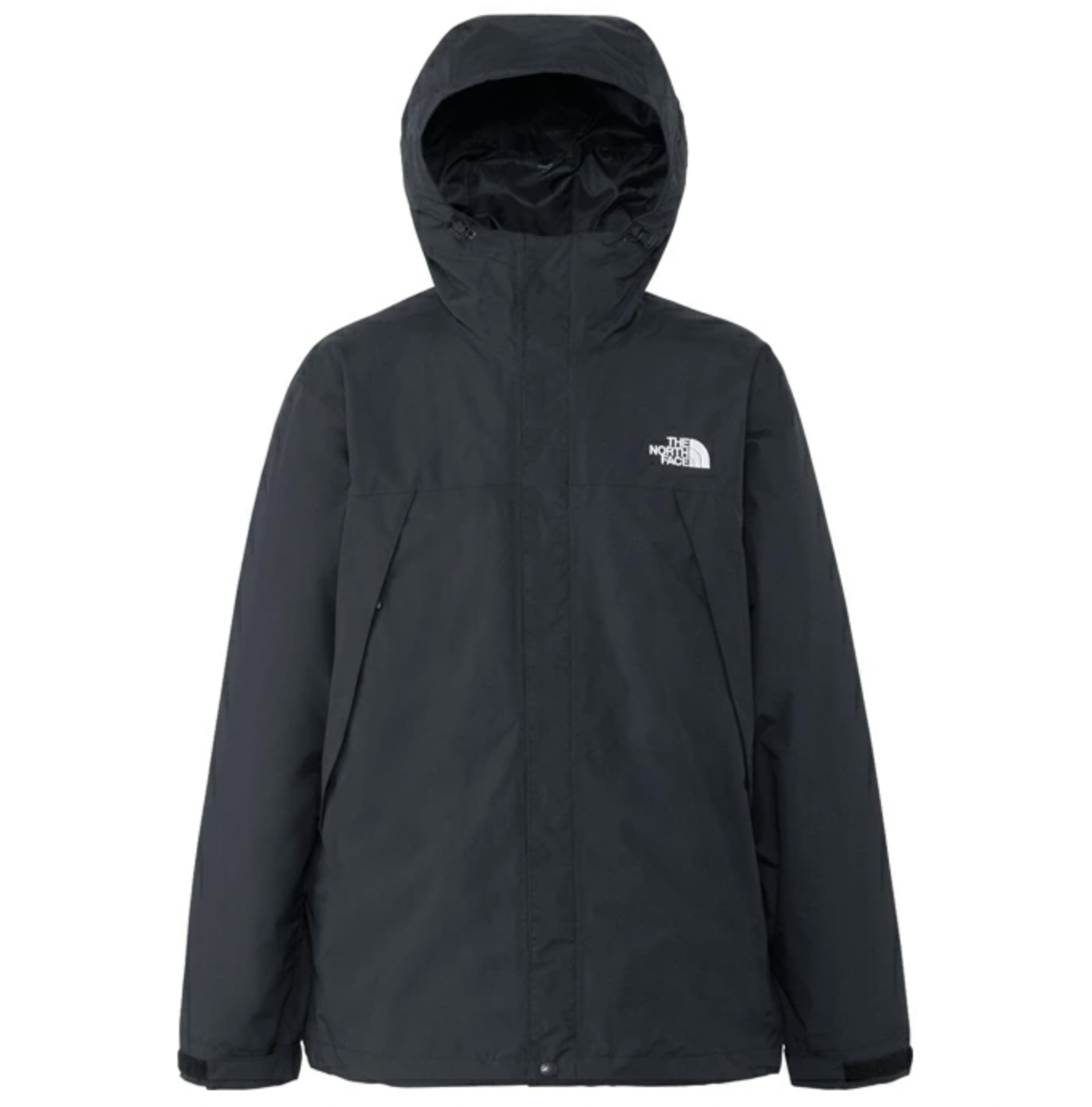 [現貨] THE NORTH FACE Scoop Jacket NP12450 | Black